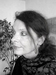 Ulrike Weiss